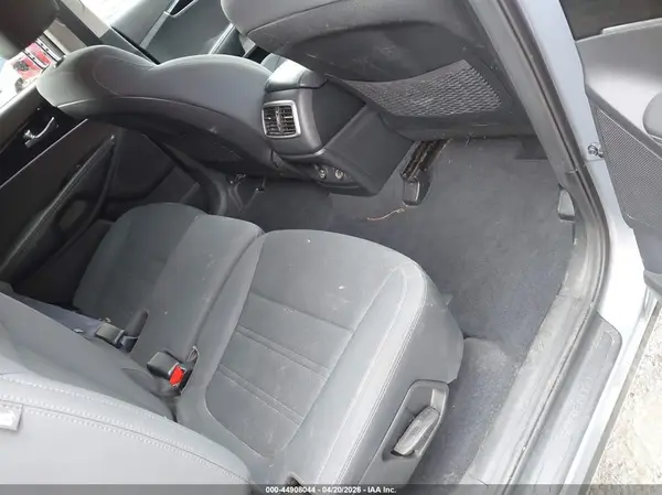 5XYPGDA39KG603133 2019 KIA SORENTO - Image 8