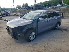 5XYPGDA39KG603990 2019 KIA SORENTO