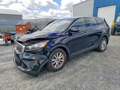 5XYPGDA39LG615090 2020 KIA SORENTO