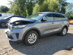 5XYPGDA39LG622878 2020 KIA SORENTO