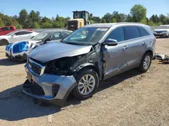 5XYPGDA39LG625523 2020 KIA SORENTO