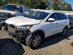 5XYPGDA39LG626963 2020 KIA SORENTO