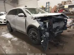 5XYPGDA39LG628101 2020 KIA SORENTO