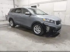 5XYPGDA39LG629619 2020 KIA SORENTO