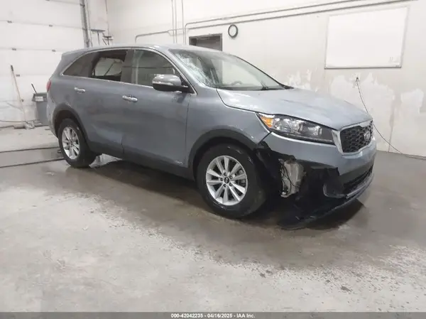 5XYPGDA39LG629619 2020 KIA SORENTO - Image 1