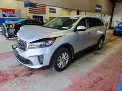 5XYPGDA39LG630110 2020 KIA SORENTO