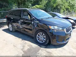 5XYPGDA39LG636280 2020 KIA SORENTO