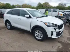5XYPGDA39LG639034 2020 KIA SORENTO