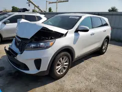 5XYPGDA39LG641804 2020 KIA SORENTO