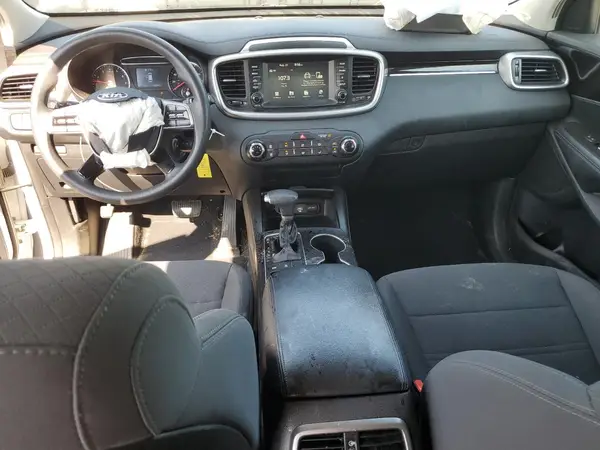 5XYPGDA39LG641804 2020 KIA SORENTO - Image 8
