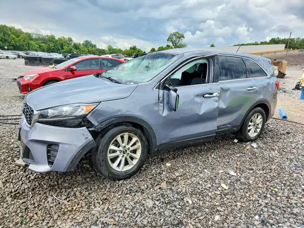 5XYPGDA39LG642175 2020 KIA SORENTO - Image 1