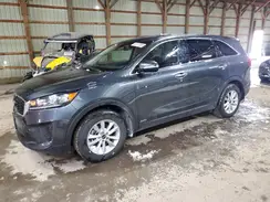 5XYPGDA39LG644038 2020 KIA SORENTO