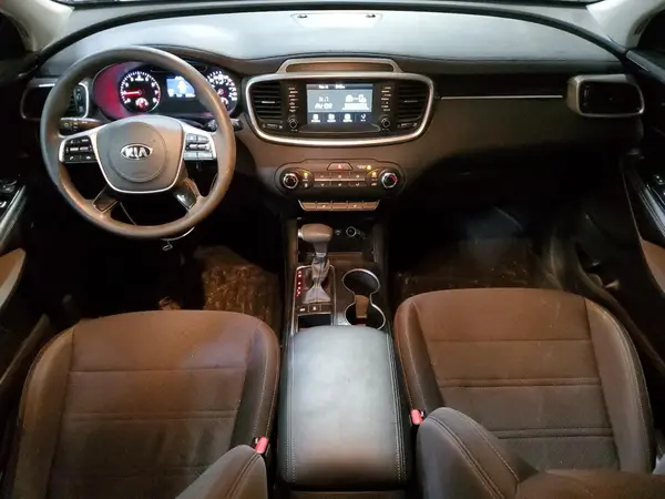 5XYPGDA39LG644038 2020 KIA SORENTO - Image 8