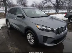 5XYPGDA39LG645125 2020 KIA SORENTO