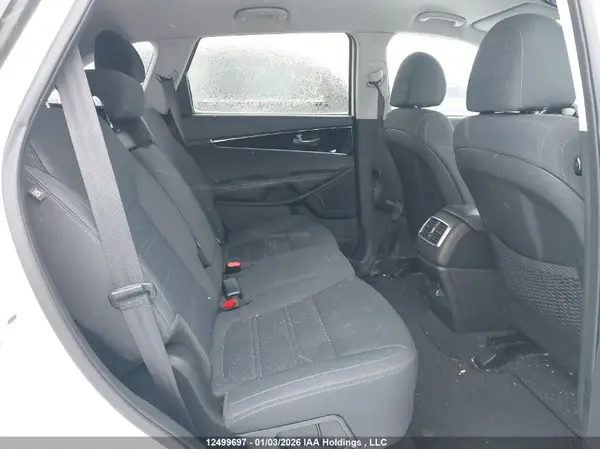 5XYPGDA39LG645657 2020 KIA SORENTO - Image 8