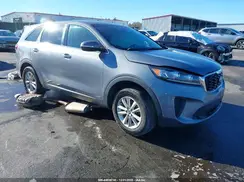 5XYPGDA39LG647263 2020 KIA SORENTO