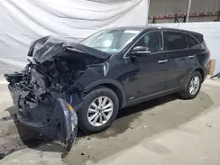 5XYPGDA39LG648039 2020 KIA SORENTO