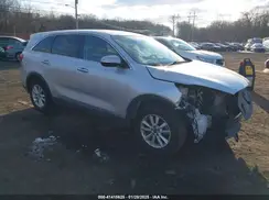 5XYPGDA39LG648252 2020 KIA SORENTO
