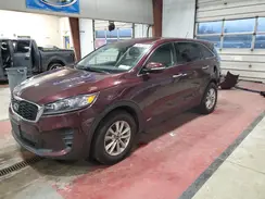5XYPGDA39LG648784 2020 KIA SORENTO