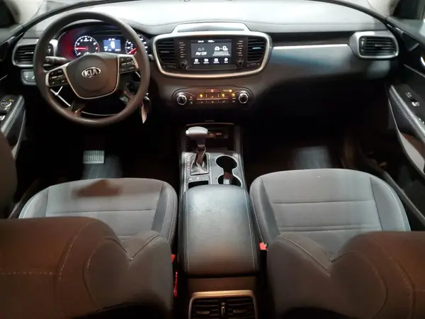 5XYPGDA39LG648784 2020 KIA SORENTO - Image 8
