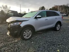 5XYPGDA39LG649692 2020 KIA SORENTO