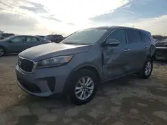 5XYPGDA39LG649756 2020 KIA SORENTO