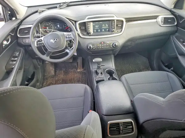 5XYPGDA39LG649756 2020 KIA SORENTO - Image 8