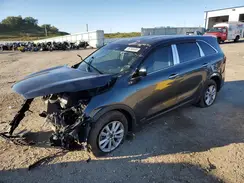 5XYPGDA39LG650616 2020 KIA SORENTO