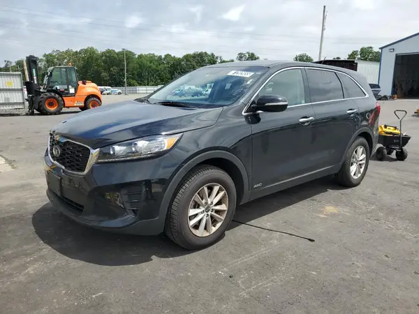 5XYPGDA39LG651037 2020 KIA SORENTO - Image 1