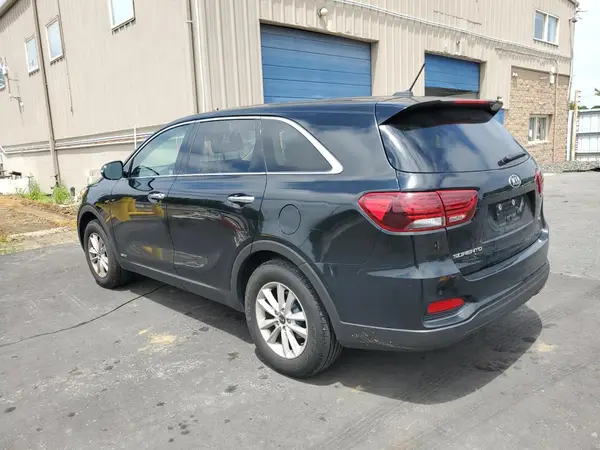 5XYPGDA39LG651037 2020 KIA SORENTO - Image 2