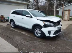 5XYPGDA39LG651250 2020 KIA SORENTO