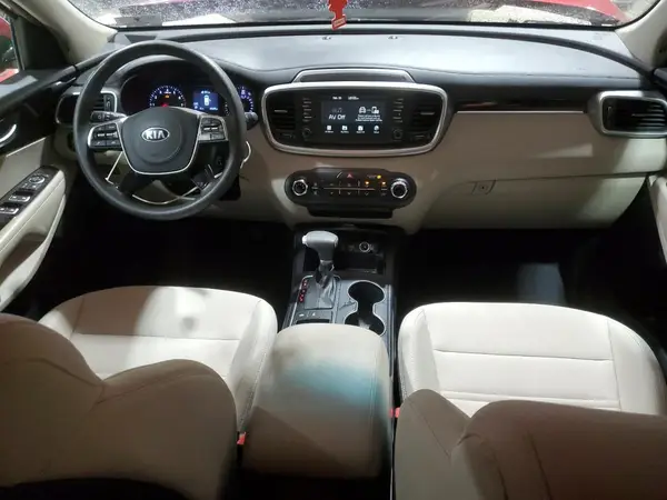 5XYPGDA39LG651913 2020 KIA SORENTO - Image 8