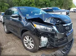 5XYPGDA39LG652849 2020 KIA SORENTO