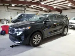 5XYPGDA39LG653614 2020 KIA SORENTO