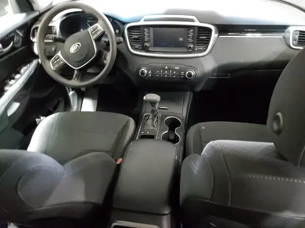 5XYPGDA39LG653614 2020 KIA SORENTO - Image 8