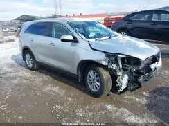 5XYPGDA39LG655976 2020 KIA SORENTO