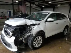 5XYPGDA39LG659767 2020 KIA SORENTO