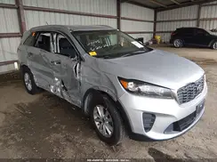 5XYPGDA39LG663317 2020 KIA SORENTO