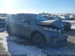 5XYPGDA39LG664676 2020 KIA SORENTO