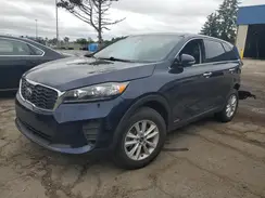 5XYPGDA39LG666475 2020 KIA SORENTO