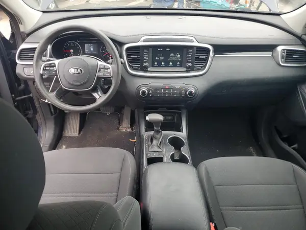 5XYPGDA39LG666475 2020 KIA SORENTO - Image 8