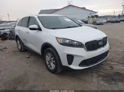 5XYPGDA39LG666590 2020 KIA SORENTO
