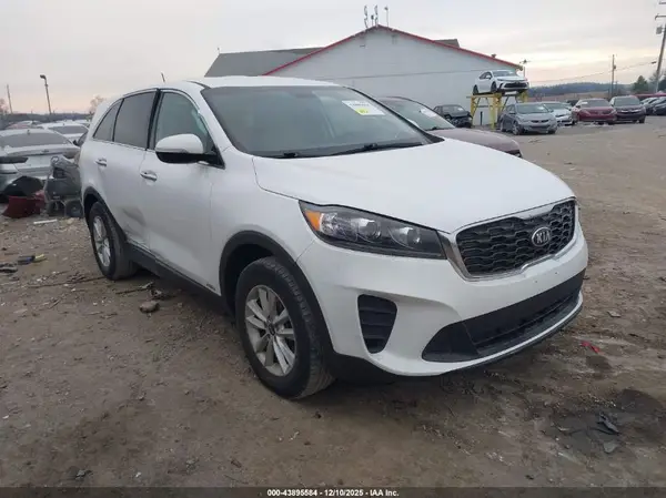 5XYPGDA39LG666590 2020 KIA SORENTO - Image 1