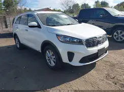 5XYPGDA39LG669604 2020 KIA SORENTO