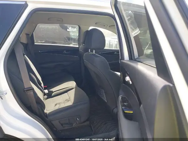 5XYPGDA39LG669604 2020 KIA SORENTO - Image 8