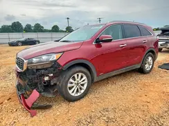 5XYPGDA39LG673023 2020 KIA SORENTO