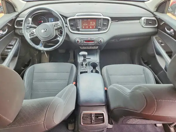 5XYPGDA39LG673023 2020 KIA SORENTO - Image 8