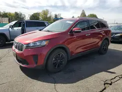 5XYPGDA39LG674804 2020 KIA SORENTO