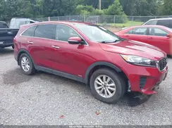 5XYPGDA39LG674902 2020 KIA SORENTO