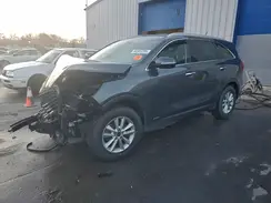 5XYPGDA39LG675421 2020 KIA SORENTO